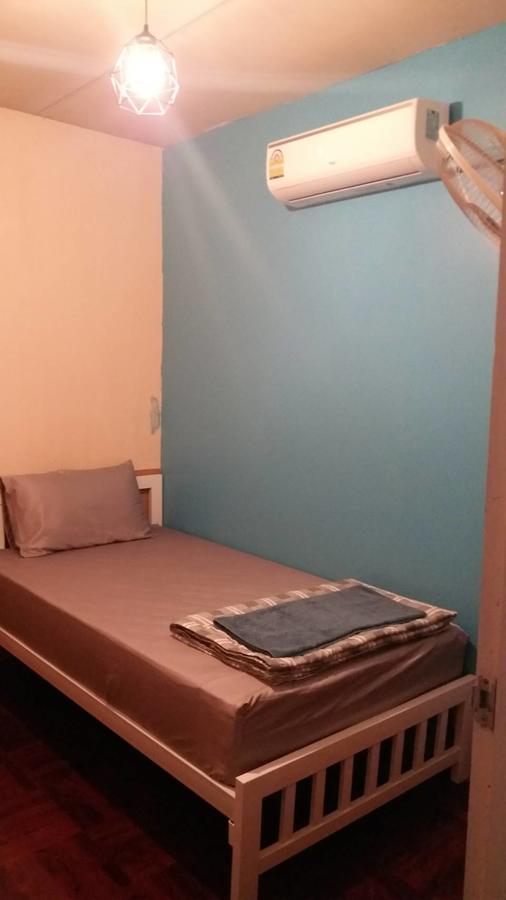 More Hostel @Khaosan Bangkok Bagian luar foto